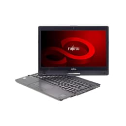 Fujitsu LifeBook T939 13-inch Core i5-8365U - SSD 256 GB - 8GB