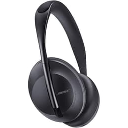 Bose Noise cancelling 700 noise Cancelling wireless Headphones Black