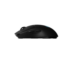 Logitech g pro mouse new arrivals