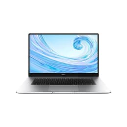 Huawei MateBook D15 15-inch (2020) - Ryzen 7 3700U - 8GB - SSD 512