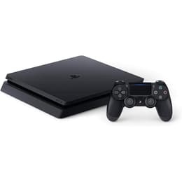 On a on sale playstation 4