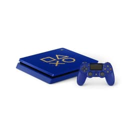 Playstation 4 sale slim special edition