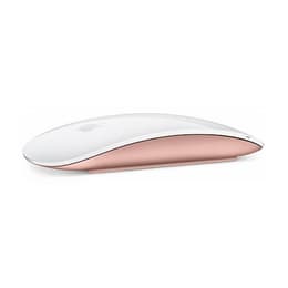 Shops White wireless apple mouse