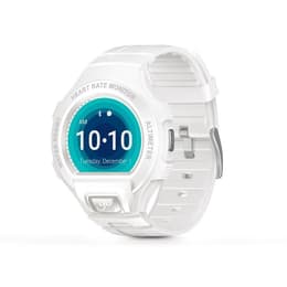 Alcatel one touch watch pure hot sale white smartwatch