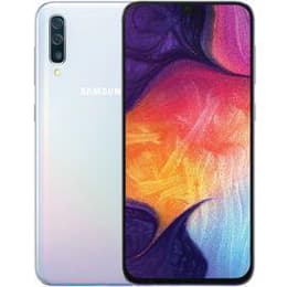 Samsung factory Galaxy A50 64 GB Unlocked