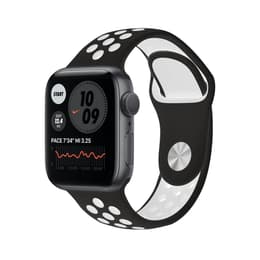 Apple watch series discount 6 nike space gray