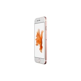 Apple iphone 6s hot sale 64gb rose gold unlocked