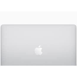 MacBook Air Retina 13.3-inch (2019) - Core i5 - 16GB SSD 256