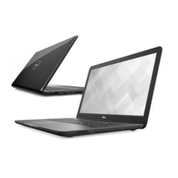 Dell Inspiron 5767 17-inch (2017) - Core i7-7500U - 8GB