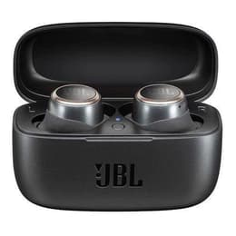 Jbl Live 300TWS Earbud Bluetooth Earphones Black Back Market