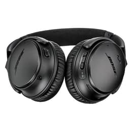 Bose QuietComfort 35 II noise Cancelling wireless Headphones with