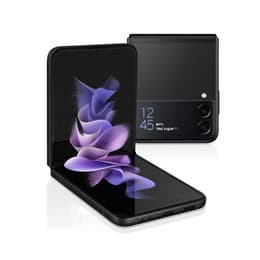 Galaxy Z Flip3 5G 256GB - Black - Unlocked | Back Market