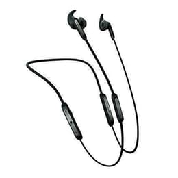 Jabra Elite 45e Earbud Bluetooth Earphones Black Back Market