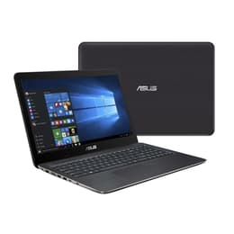 Asus on sale x556u ssd