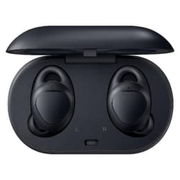 Samsung SM R140 Earbud Bluetooth Earphones Black Back Market