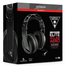 Turtle Beach Elite Atlas Aero gaming wireless Headphones with