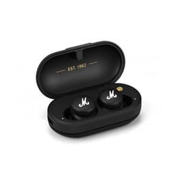 Marshall Mode II Earbud Bluetooth Earphones Black