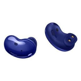 Samsung galaxy 2025 buds live blue