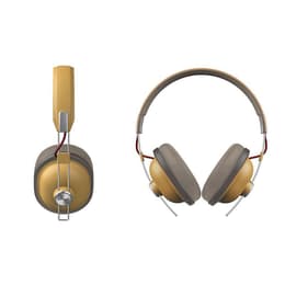 Panasonic retro wireless online headphones