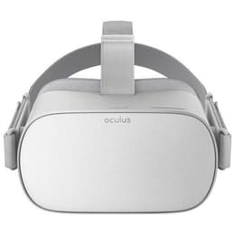 Oculus go shop sale