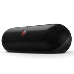 Beats best sale speaker black