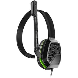 Afterglow headset online microphone