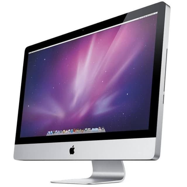 GW値下げ】iMac 27インチ 2009 Late-